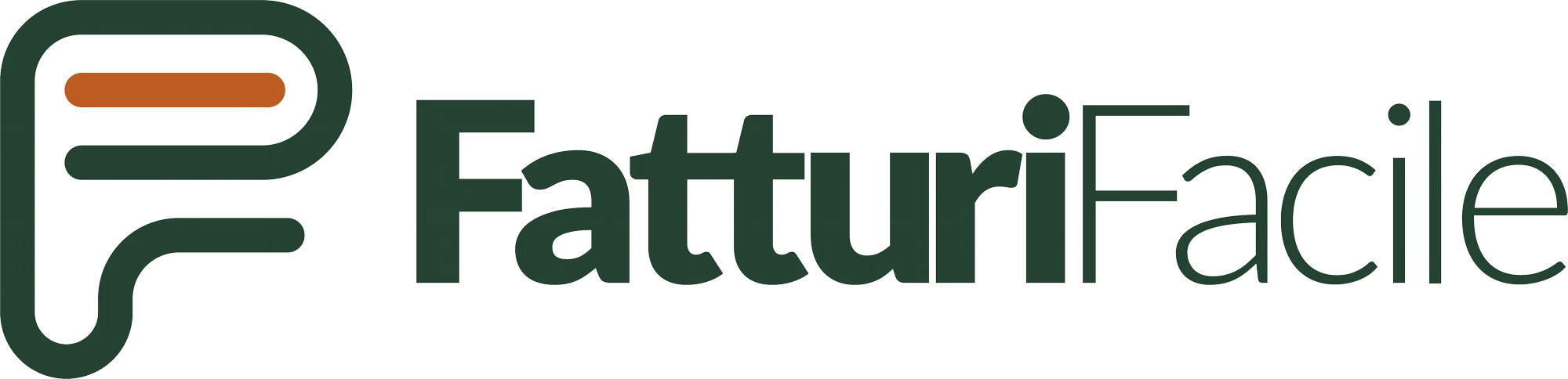 Logo FatturiFacile